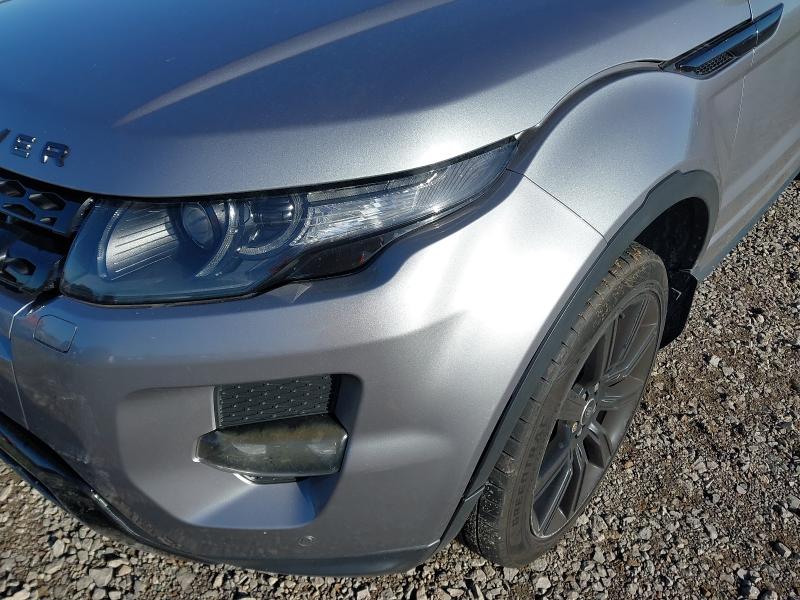 2014 LAND ROVER RANGE ROVER EVOQUE 2.2 SD4 DYNAMIC 5DR AUTO [9]