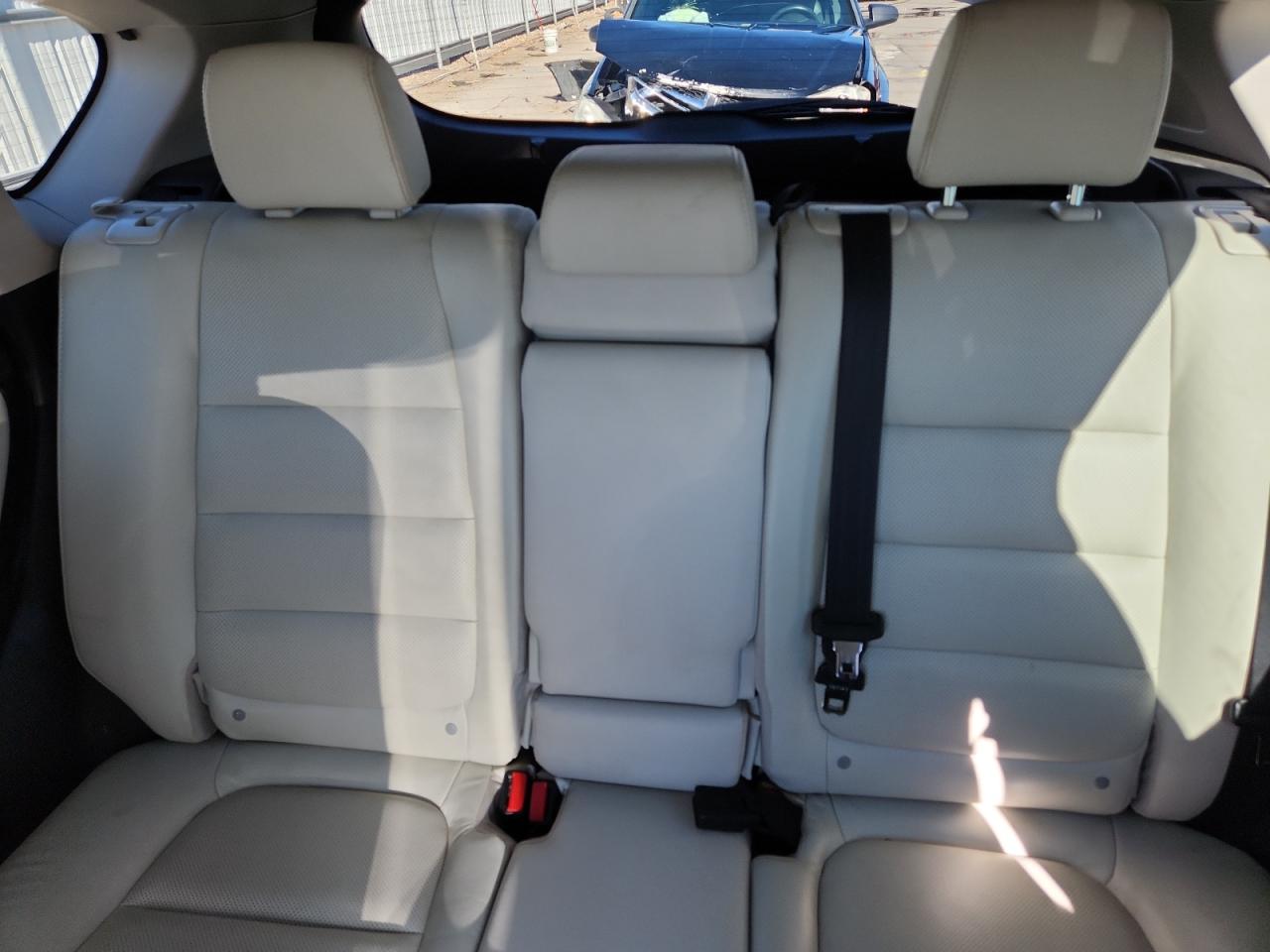 2016 Mazda Cx-5 Gt VIN: JM3KE4DY8G0662993 Lot: 91014875