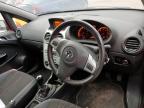 2012 VAUXHALL CORSA ACTIVE AC ECOFLEX  for sale at Copart WESTBURY