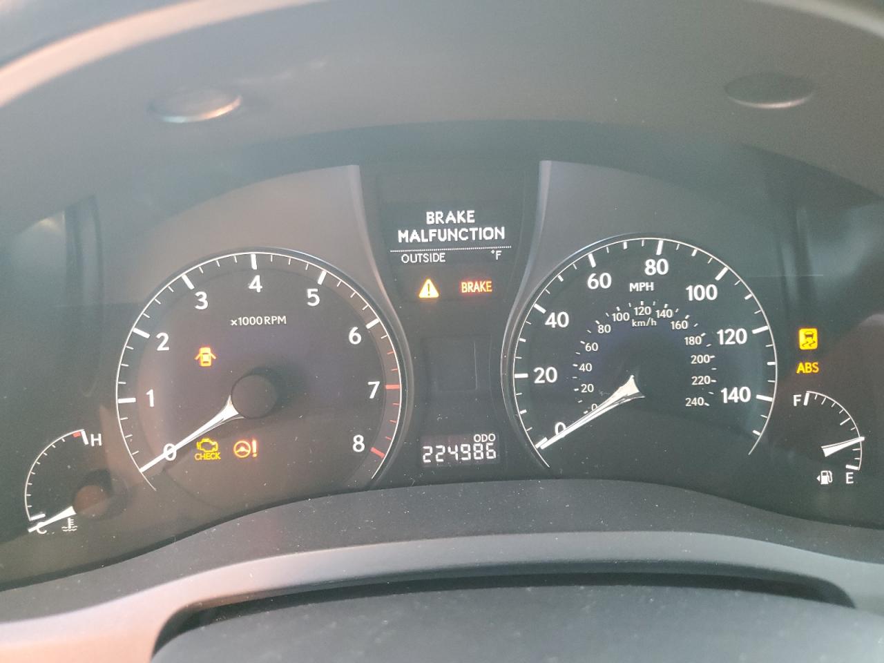 2010 Lexus Rx 350 VIN: 2T2BK1BA1AC018119 Lot: 82006235