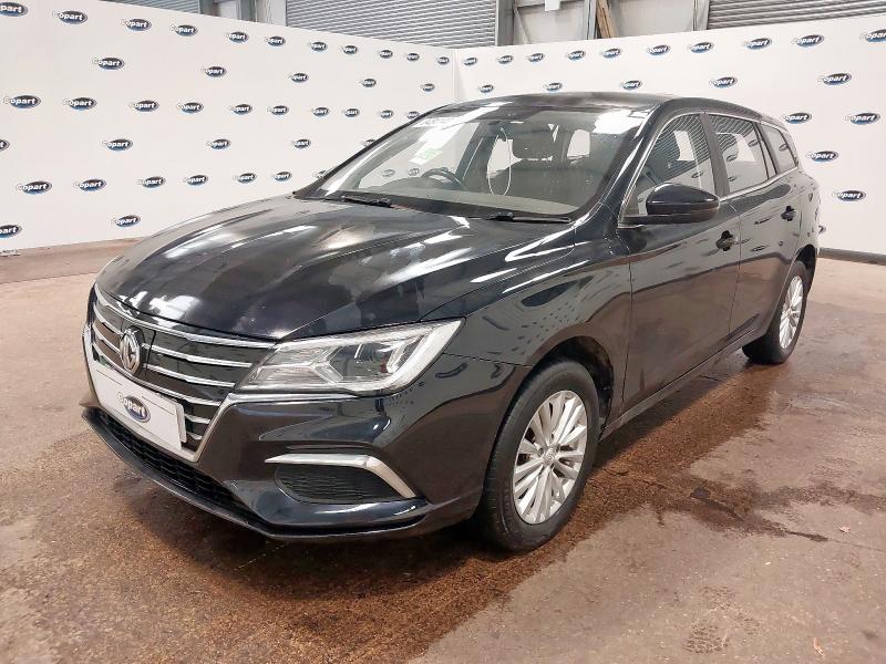 2021 MG 5 EXCITE  for sale at Copart NEWBURY