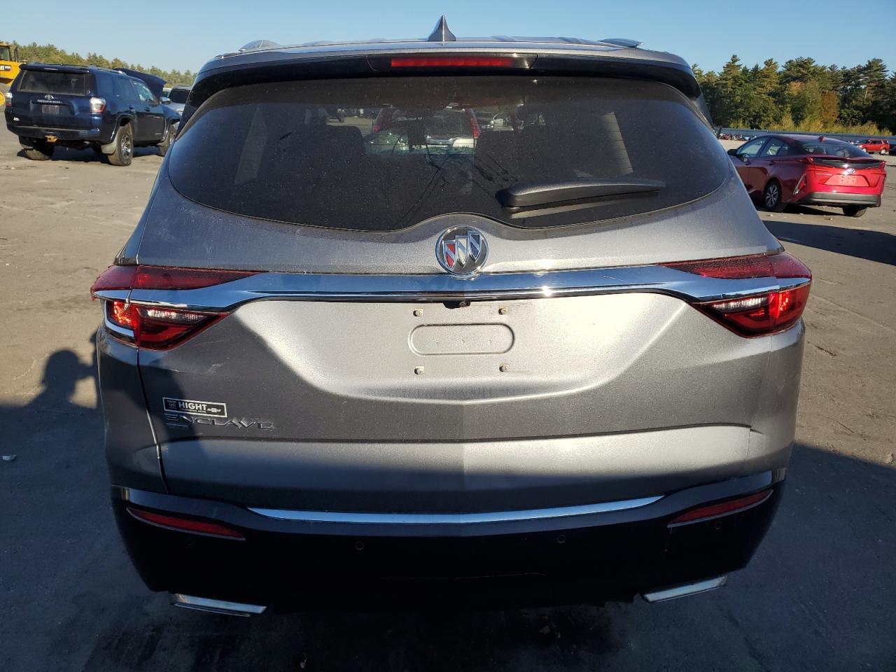 2021 Buick Enclave Premium VIN: 5GAEVBKW3MJ236454 Lot: 84947145