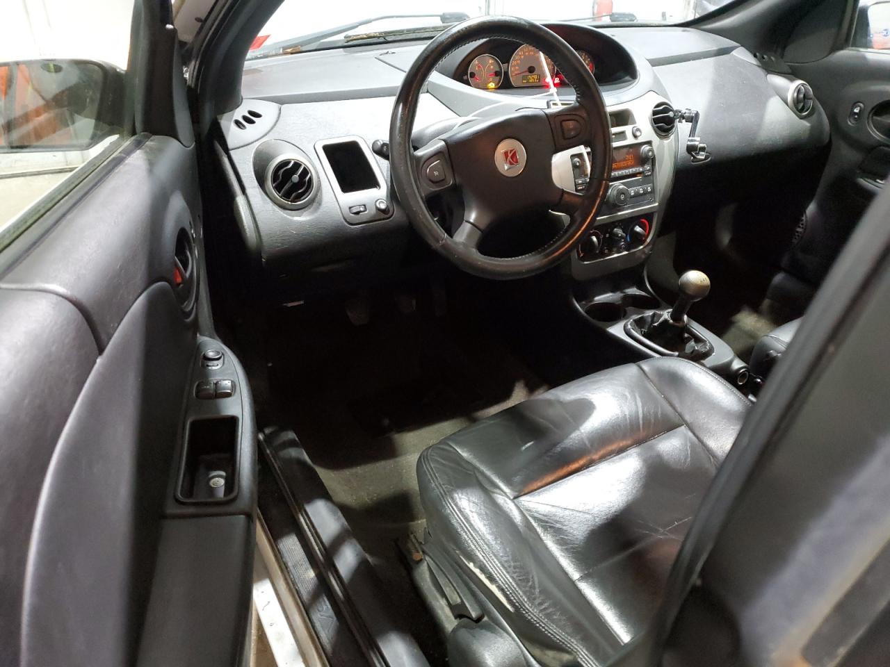 2007 Saturn Ion Level 3 VIN: 1G8AV18B37Z106959 Lot: 82782475