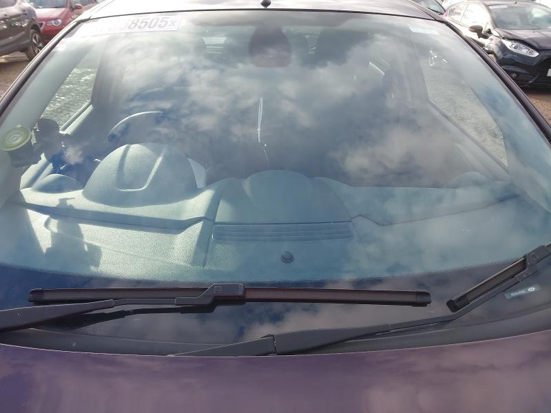 2011 FORD FIESTA 1.6 TDCI [95] TITANIUM 5DR