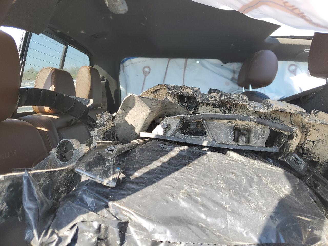 2015 Ford F250 Super Duty VIN: 1FT7W2BT7FEB38517 Lot: 84884315