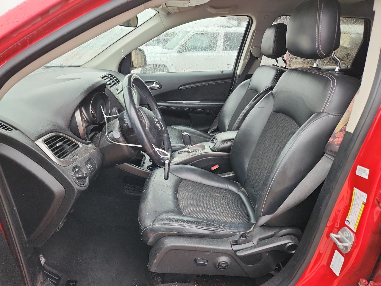 2018 Dodge Journey Crossroad VIN: 3C4PDCGG6JT378559 Lot: 89933005