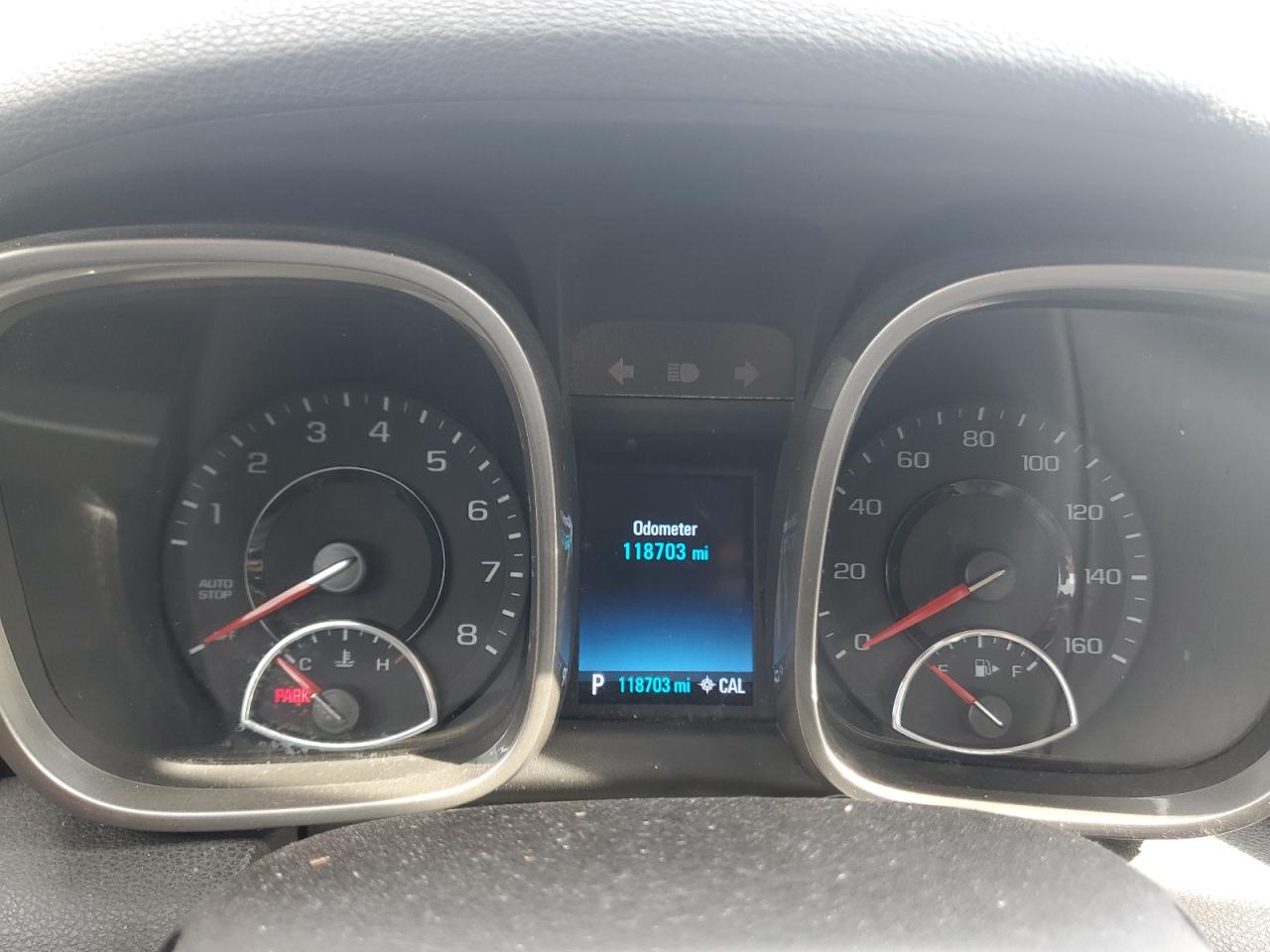 2016 Chevrolet Malibu Limited Lt VIN: 1G11C5SAXGU113917 Lot: 82240635