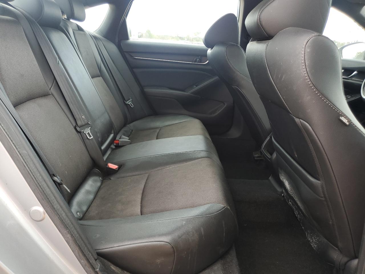 2020 Honda Accord Sport VIN: 1HGCV1F31LA155761 Lot: 82246835