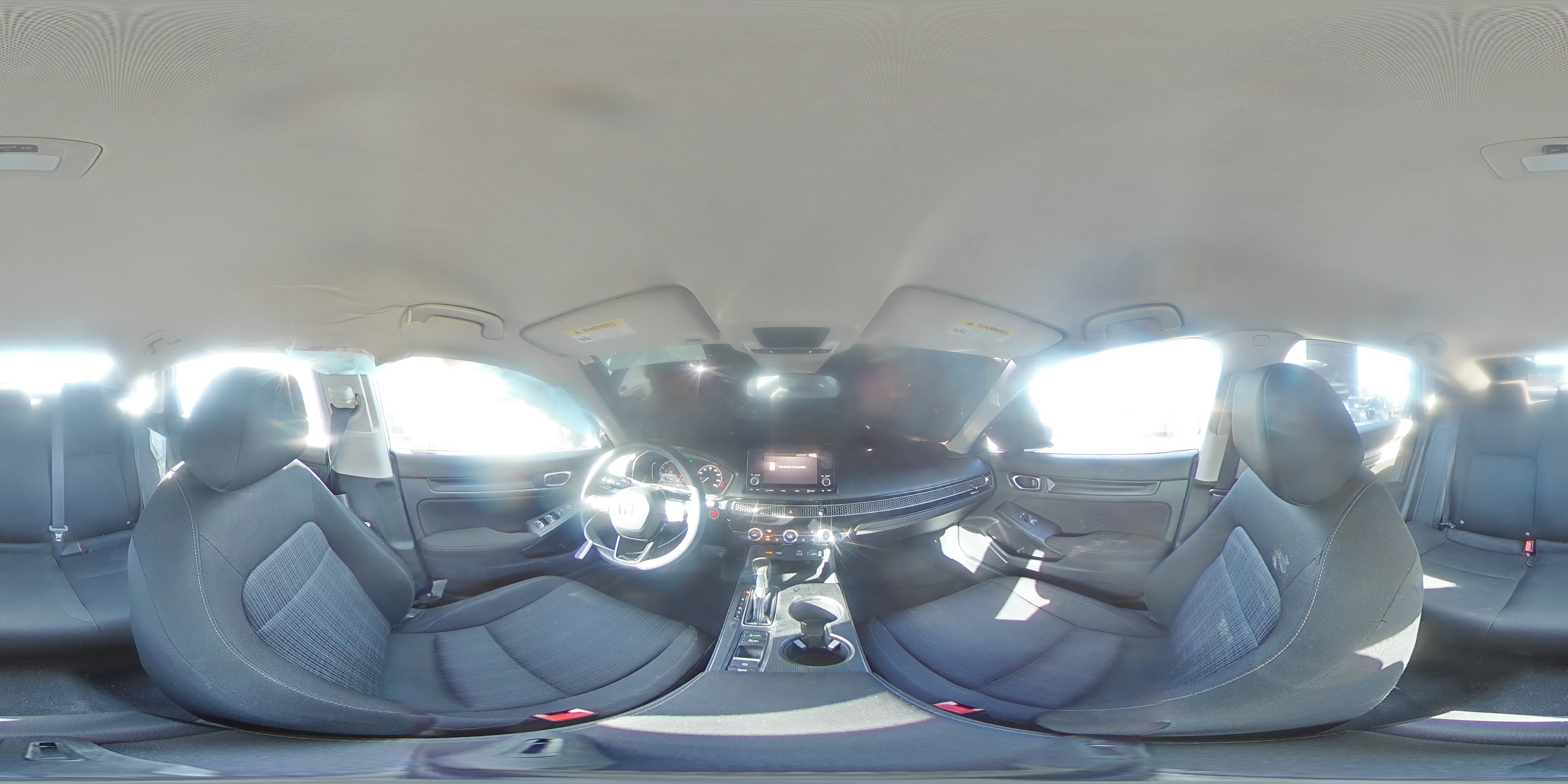 2022 Honda Civic Lx VIN: 2HGFE2F24NH509321 Lot: 85707015