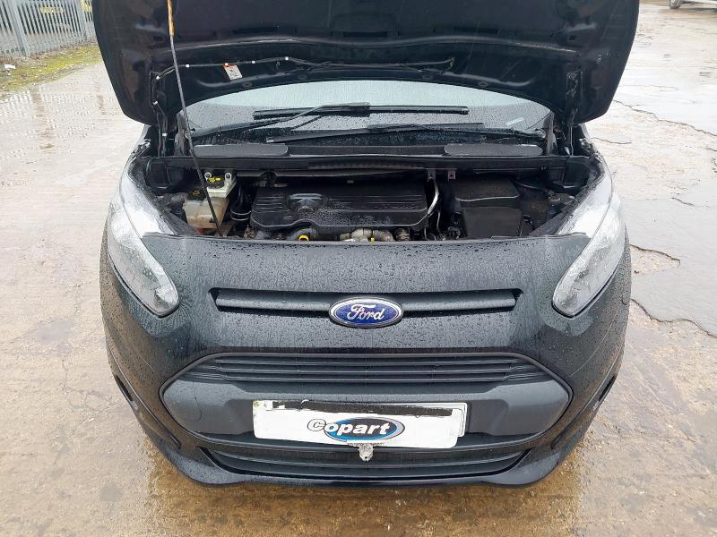 2016 FORD TRANSIT CONNECT 210 