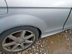 2012 MERCEDES-BENZ C180 AMG SPORT BLUEEFFI-C  for sale at Copart YORK