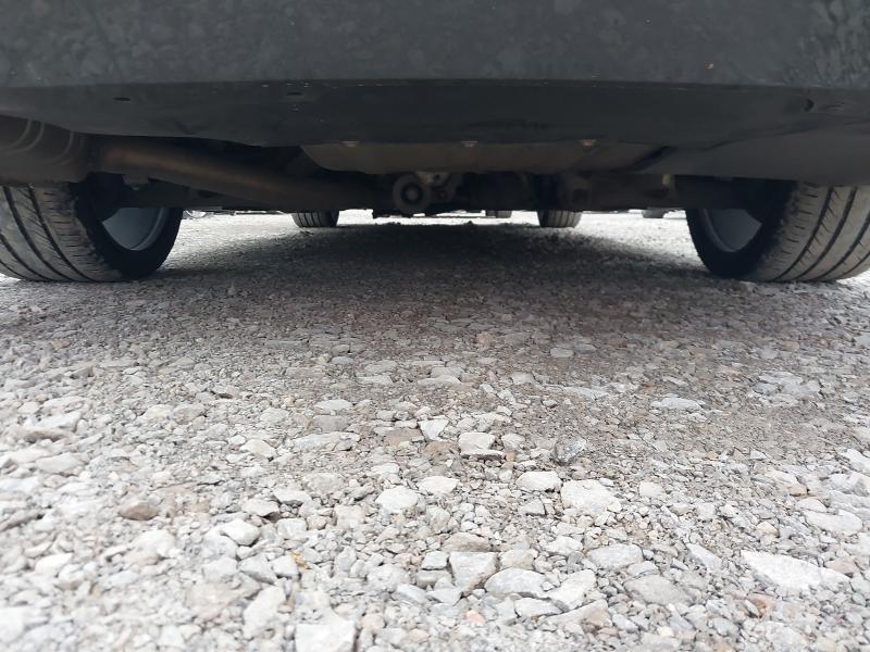 2012 BMW 5 SERIES 520D M SPORT 4DR STEP AUTO [START STOP]