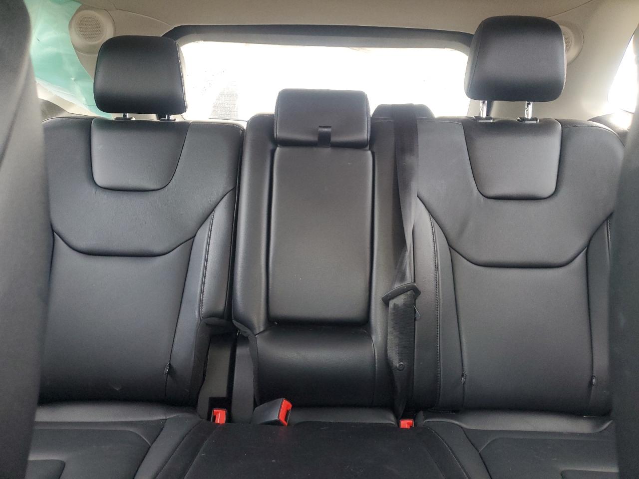 2018 Ford Edge Titanium VIN: 2FMPK4K97JBB36620 Lot: 86150255