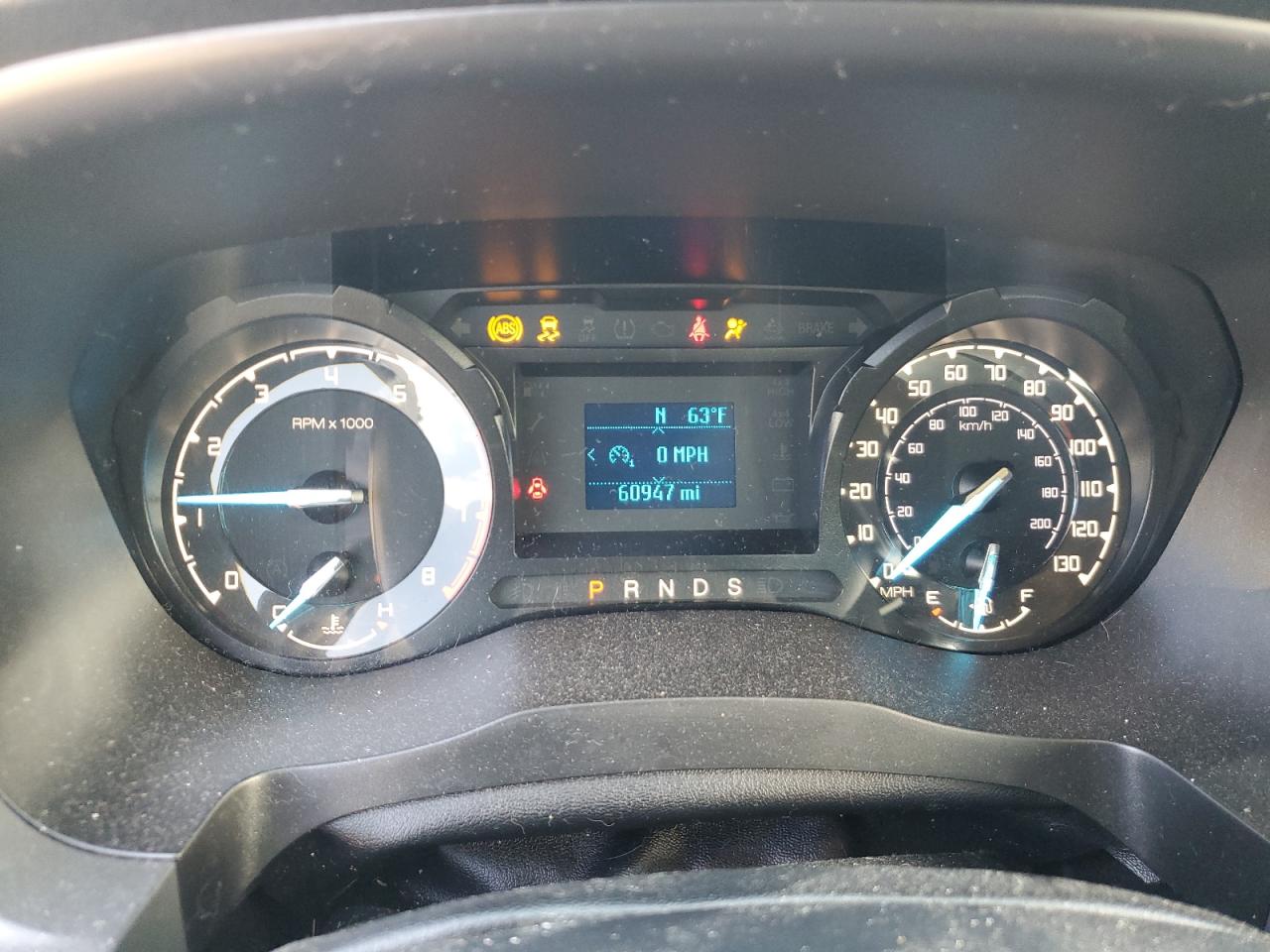 2020 Ford Ranger Xl VIN: 1FTER1EH1LLA57326 Lot: 81993105