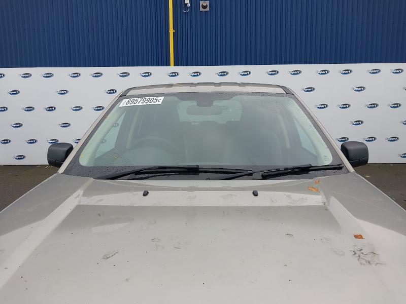 2010 LAND ROVER FREELANDER 2.2 TD4 E XS [NAV] 5DR