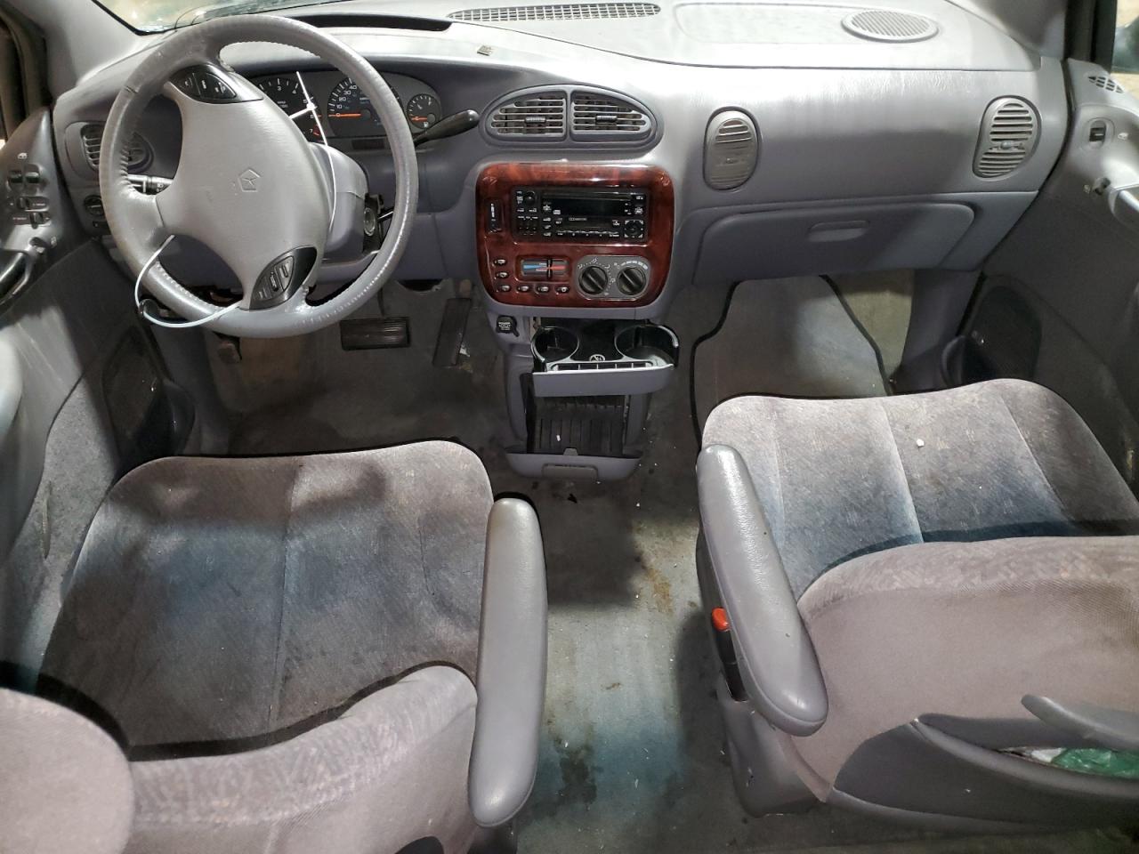 2000 Chrysler Town & Country Lxi VIN: 1C4GT54L5YB694921 Lot: 86322415