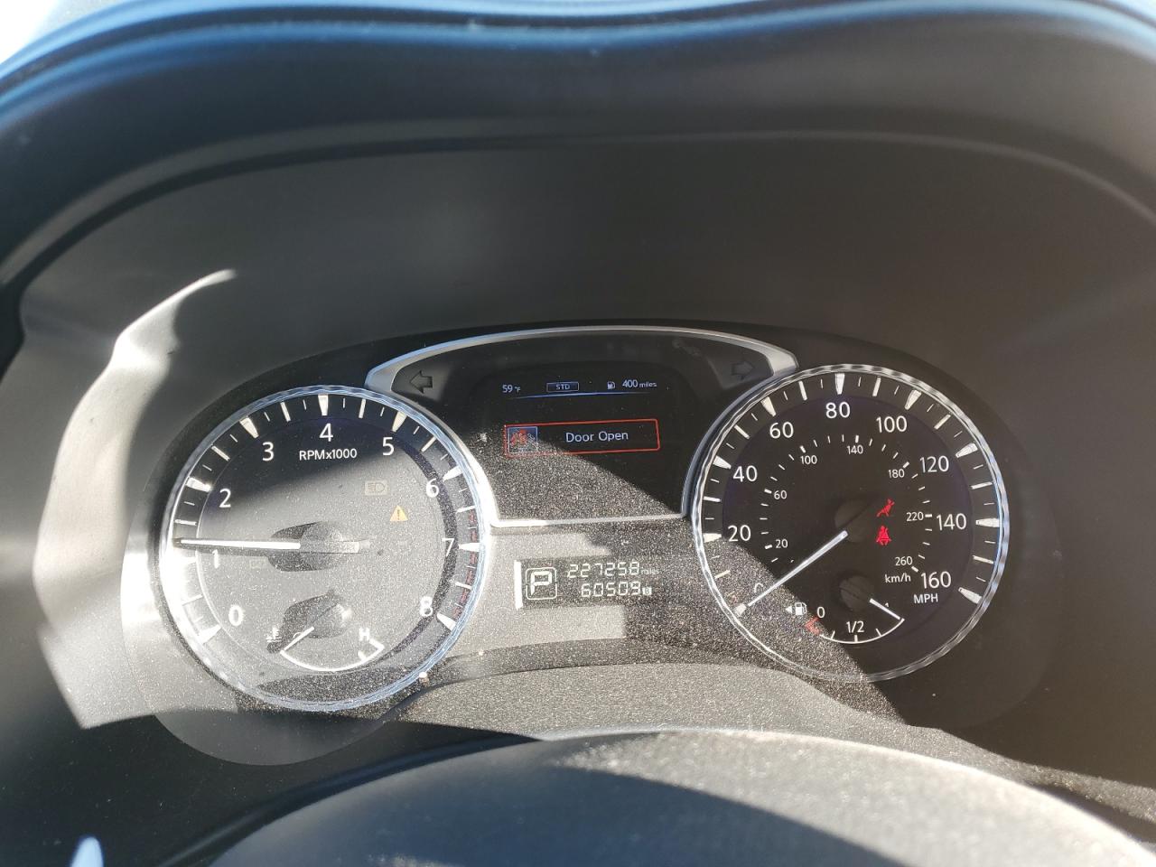 2015 Infiniti Qx60 VIN: 5N1AL0MM6FC546684 Lot: 86777615