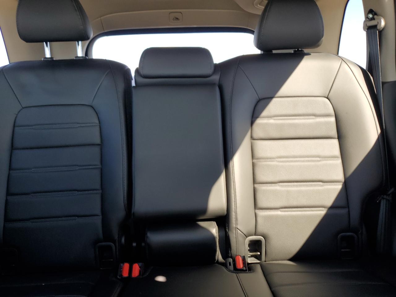 2025 Honda Cr-V Exl VIN: 7FARS4H75SE004001 Lot: 85743175