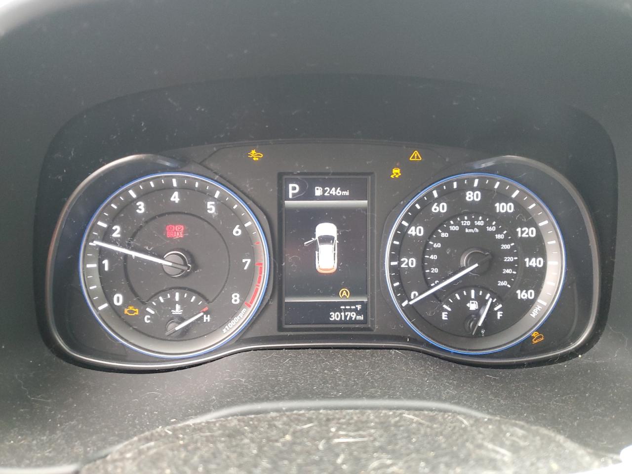 2022 Hyundai Kona Sel VIN: KM8K6CAB5NU923773 Lot: 82187595