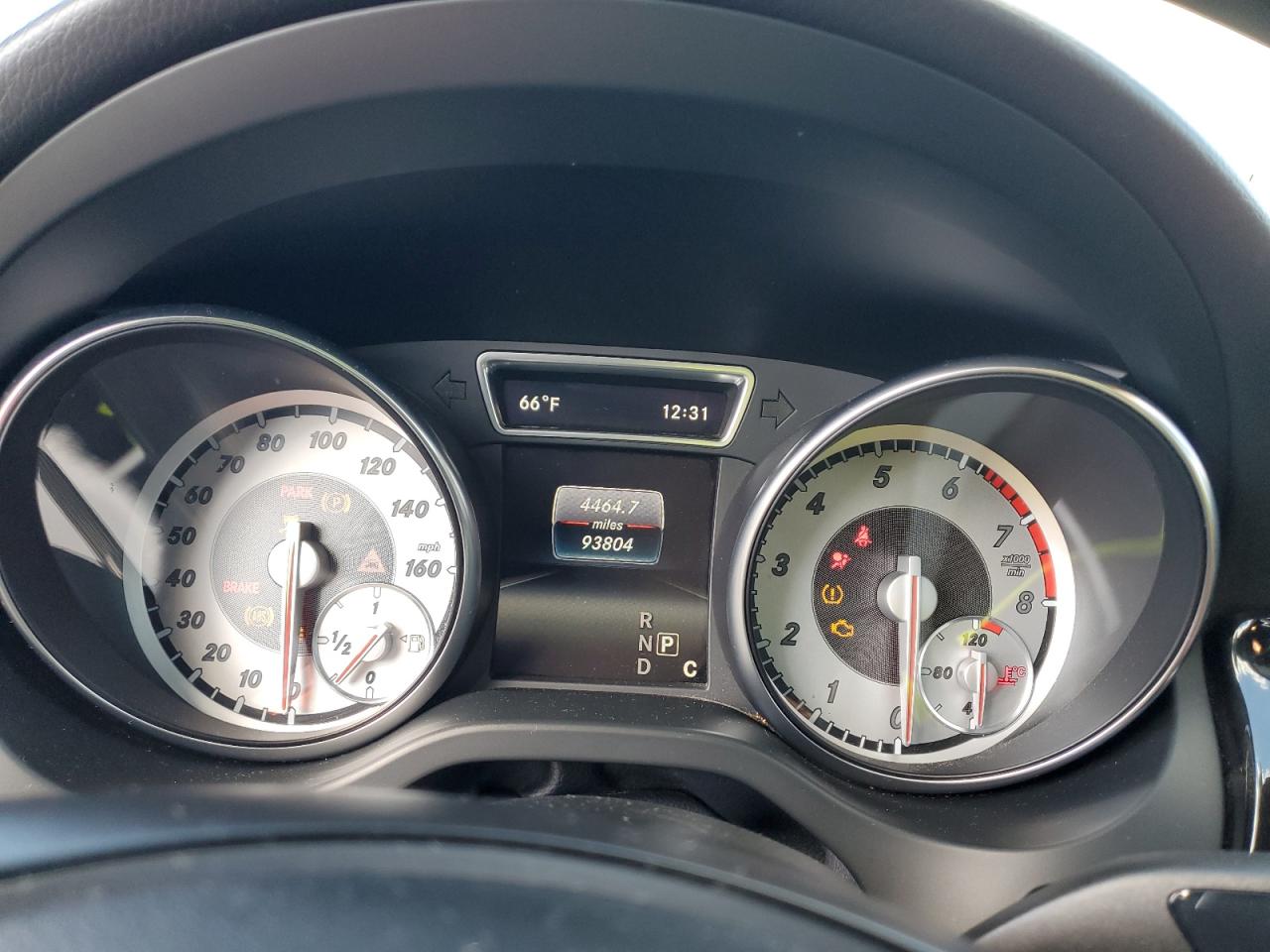 2016 Mercedes-Benz Cla 250 4Matic VIN: WDDSJ4GB3GN390471 Lot: 89491795