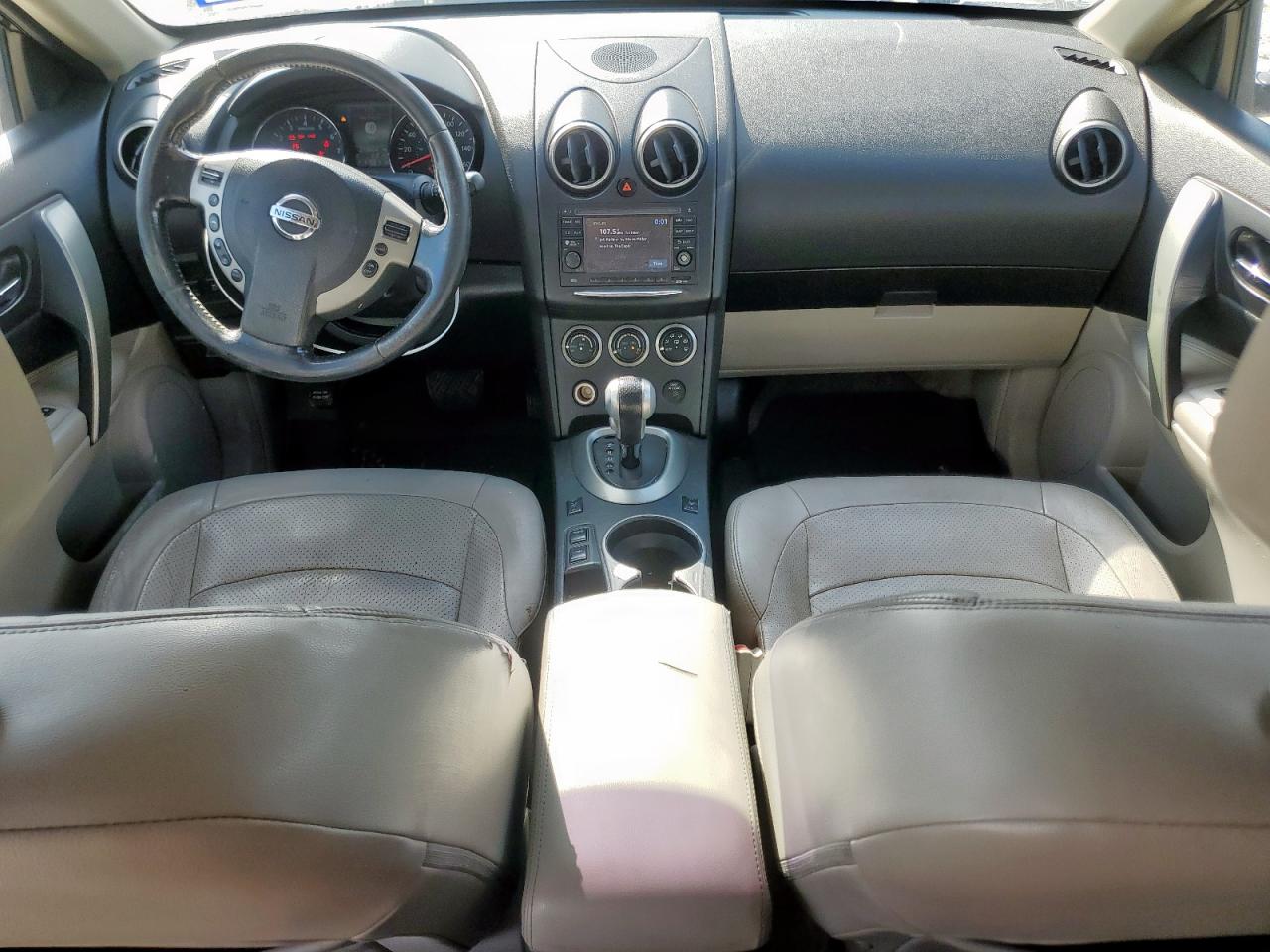 2012 Nissan Rogue S VIN: JN8AS5MV4CW373551 Lot: 85353275