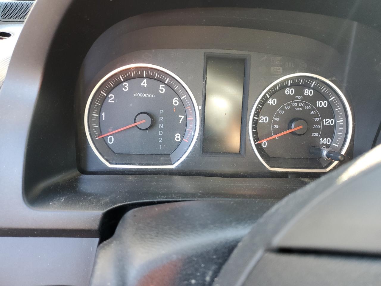 2007 Honda Cr-V Exl VIN: JHLRE48797C047234 Lot: 86307265