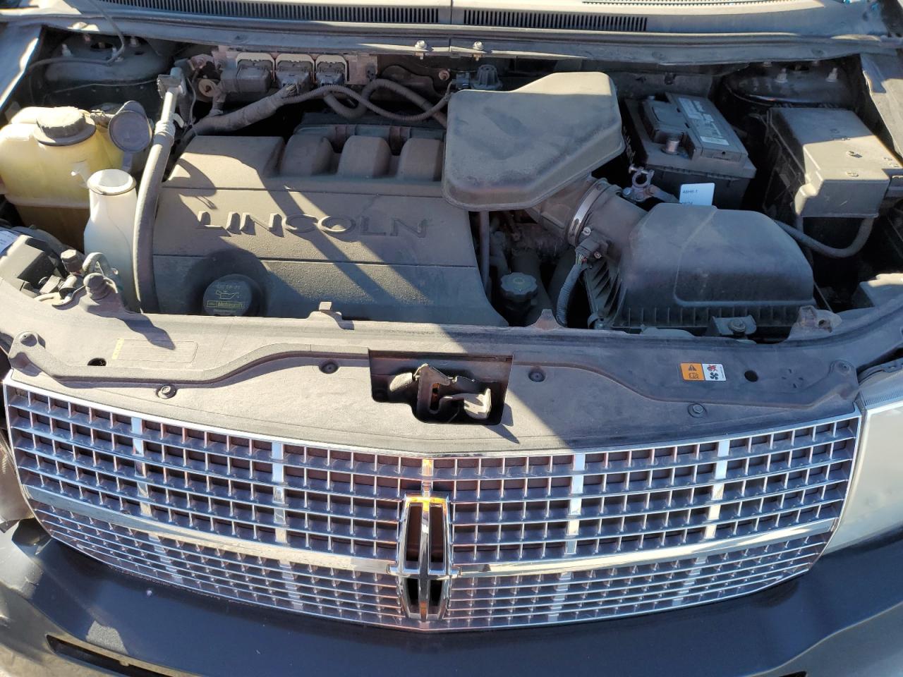 2009 Lincoln Mkx VIN: 2LMDU68C29BJ01138 Lot: 85599525