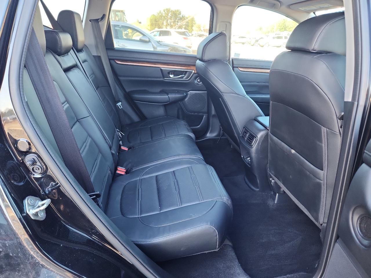 2019 Honda Cr-V Exl VIN: 5J6RW1H87KA006309 Lot: 87005085