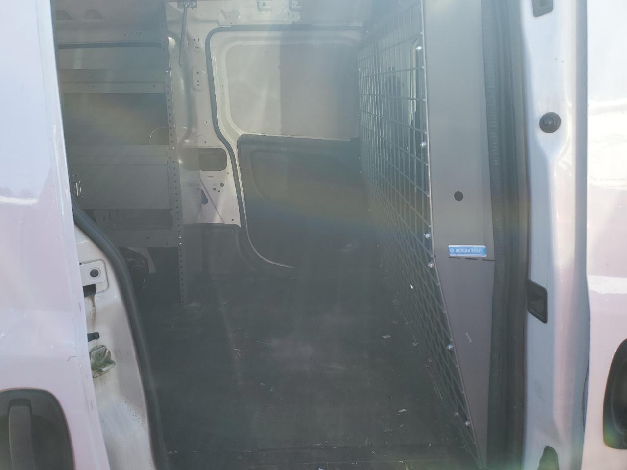 2018 Ram Promaster City VIN: ZFBERFAB4J6L62803 Lot: 85431915