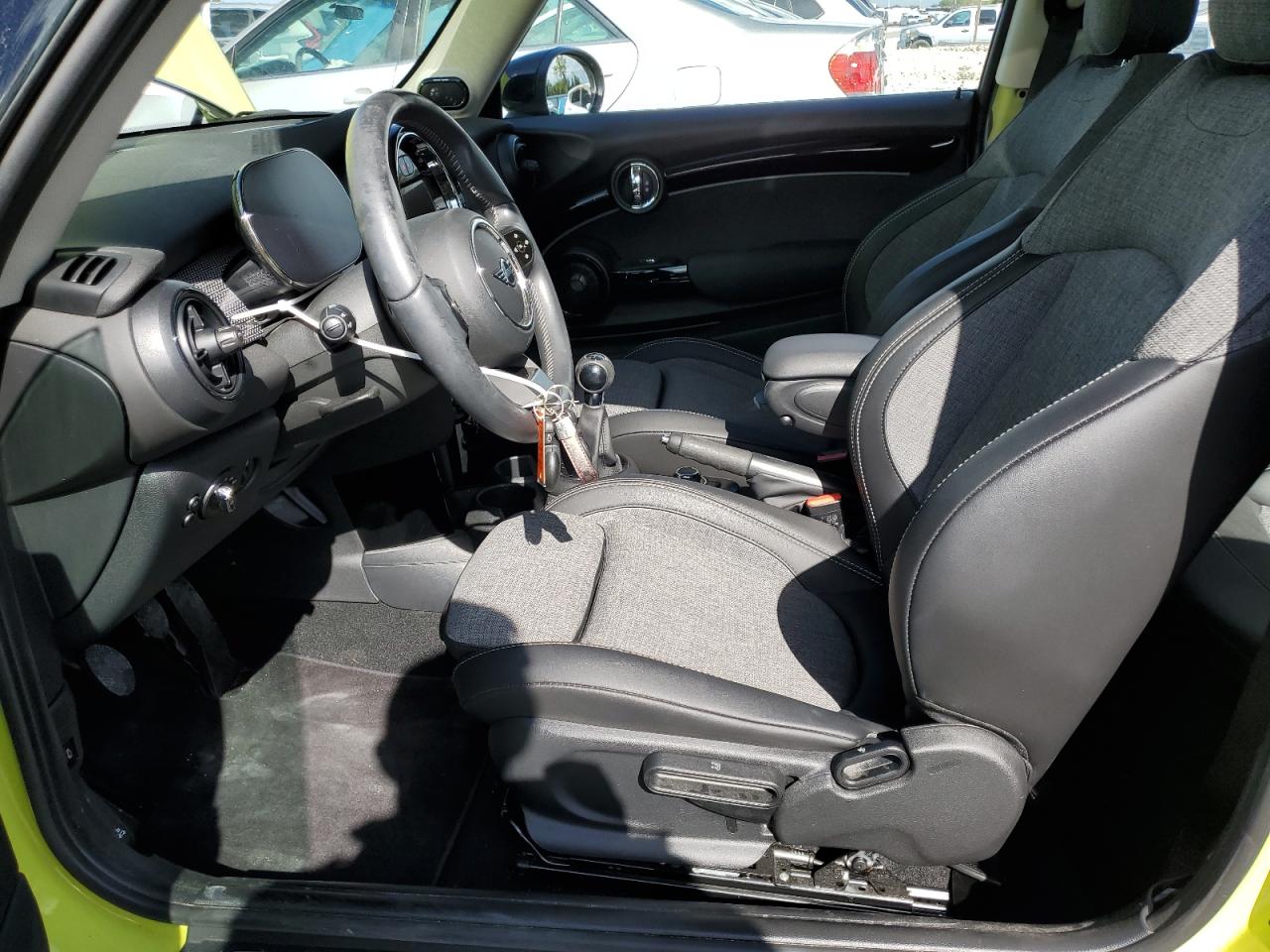 2024 Mini Cooper S VIN: WMW53DH09R2V93137 Lot: 84772535