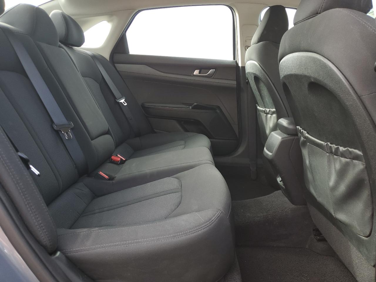 2023 Kia K5 Lxs VIN: 5XXG14J24PG209169 Lot: 86621965
