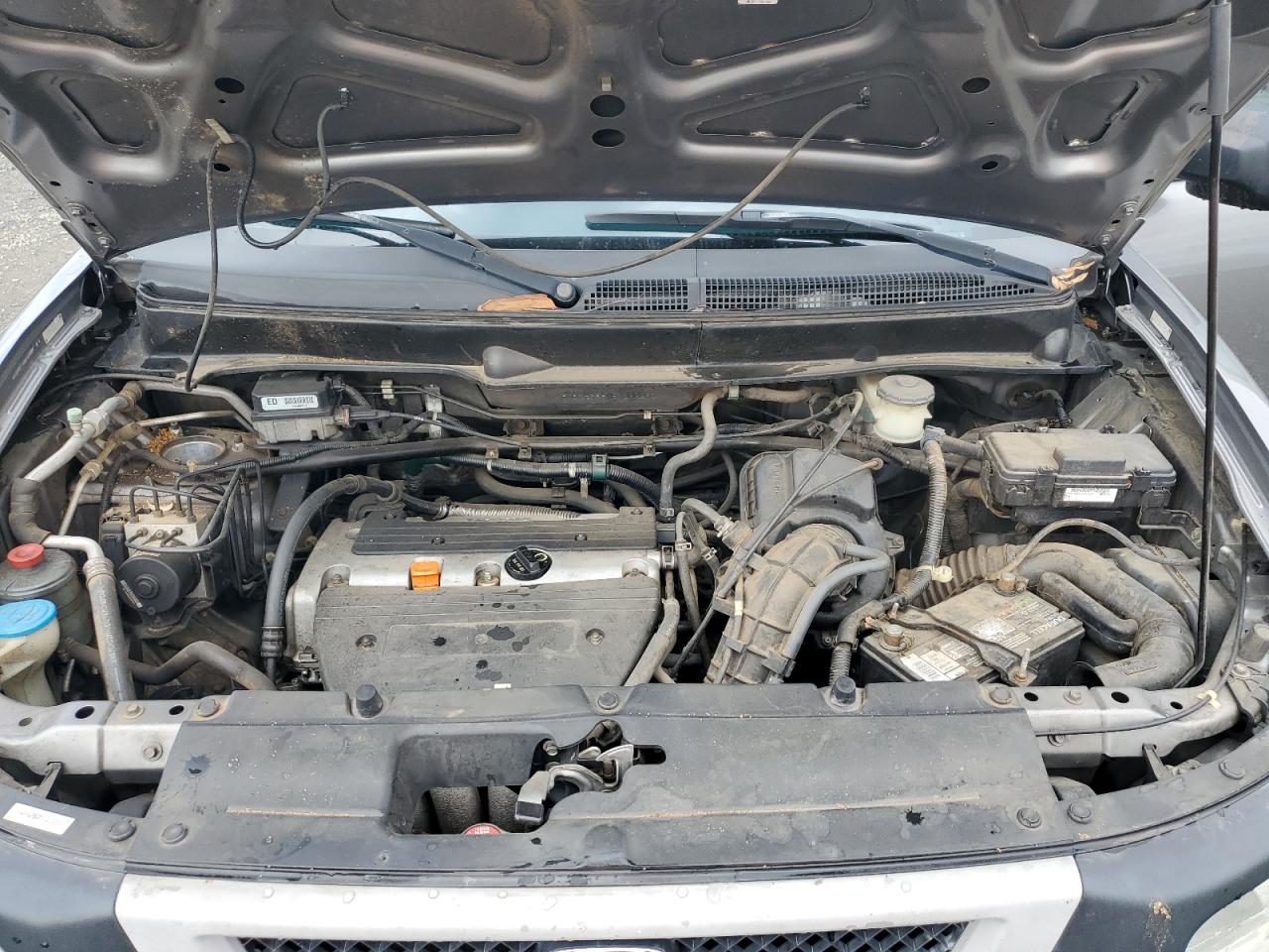 2005 Honda Element Ex VIN: 5J6YH28645L033390 Lot: 82179135