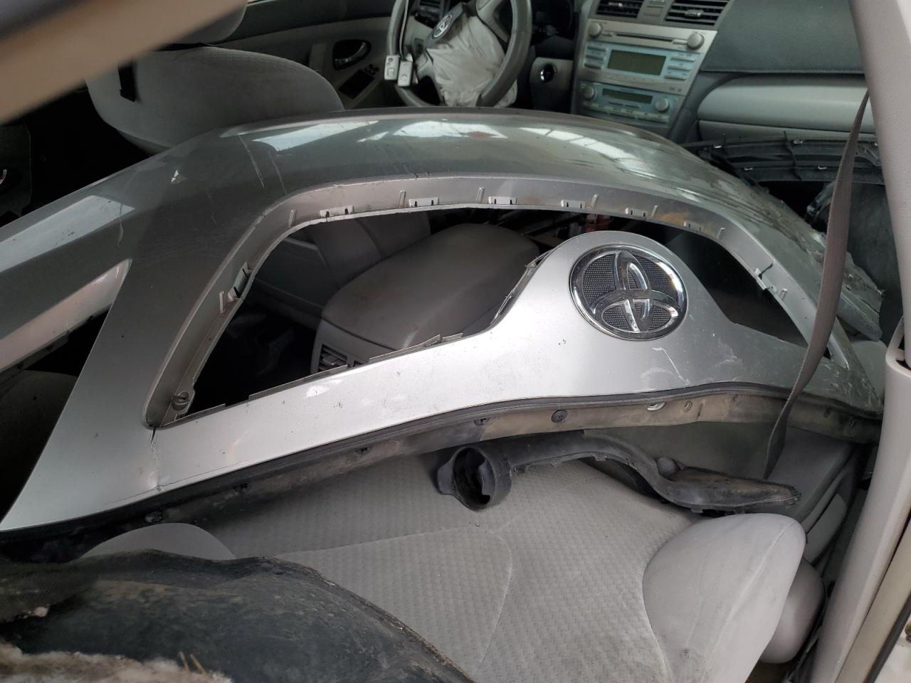 2009 Toyota Camry Hybrid VIN: 4T1BB46K39U084495 Lot: 82287735