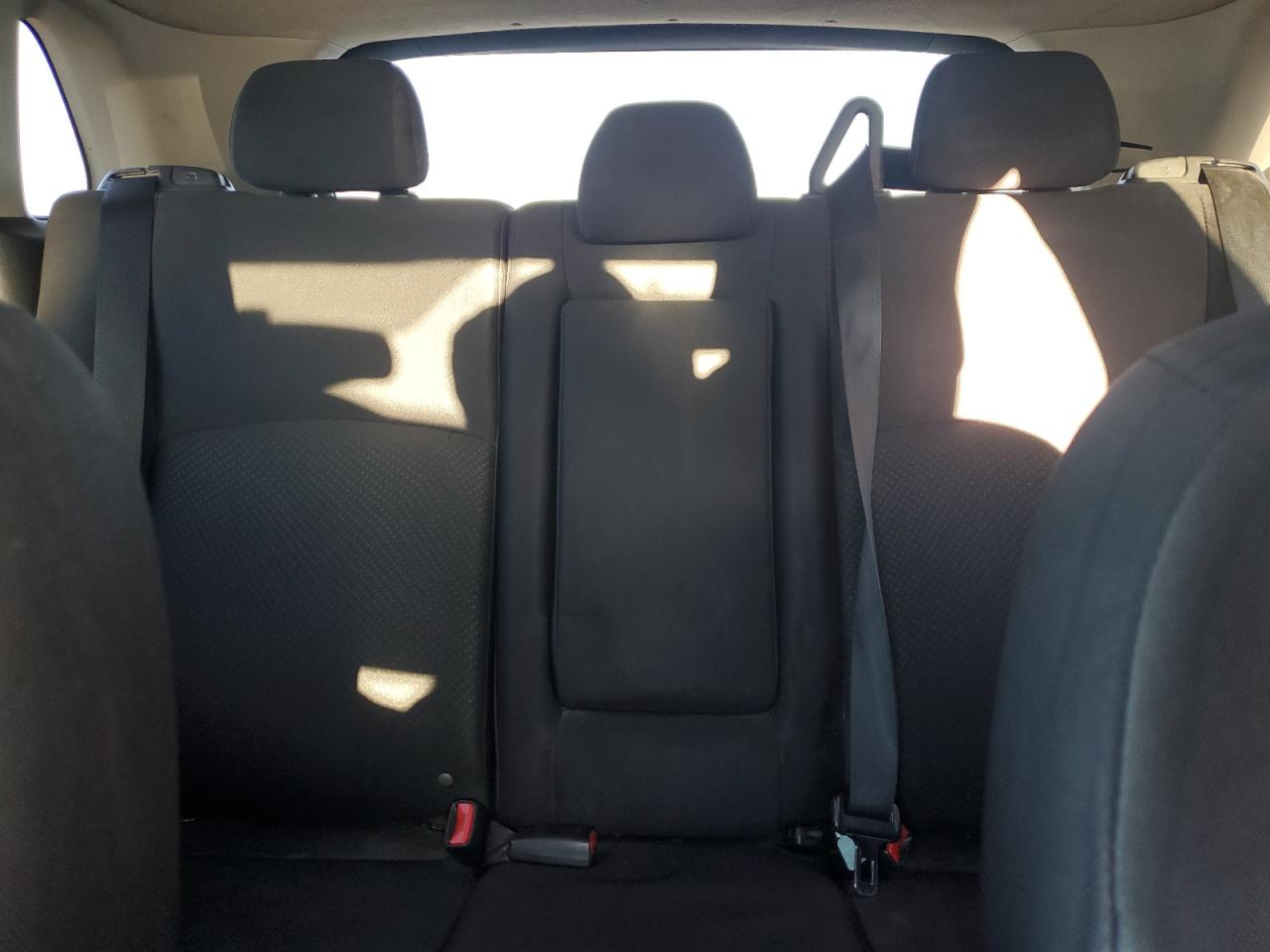 2015 Mitsubishi Outlander Sport Es VIN: 4A4AP3AU1FE003447 Lot: 87295535