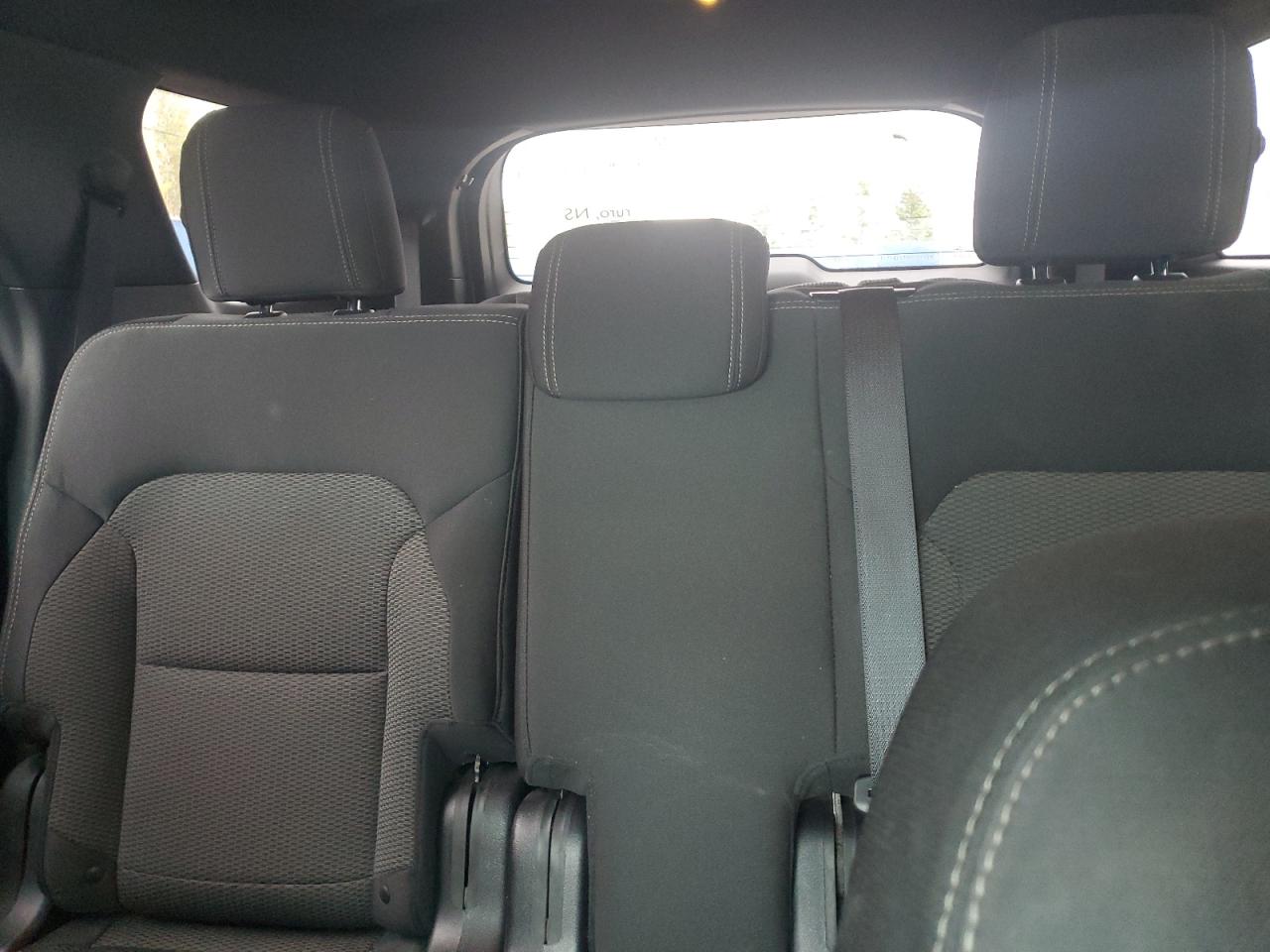 2016 Ford Explorer Xlt VIN: 1FM5K8D84GGA20781 Lot: 82404655