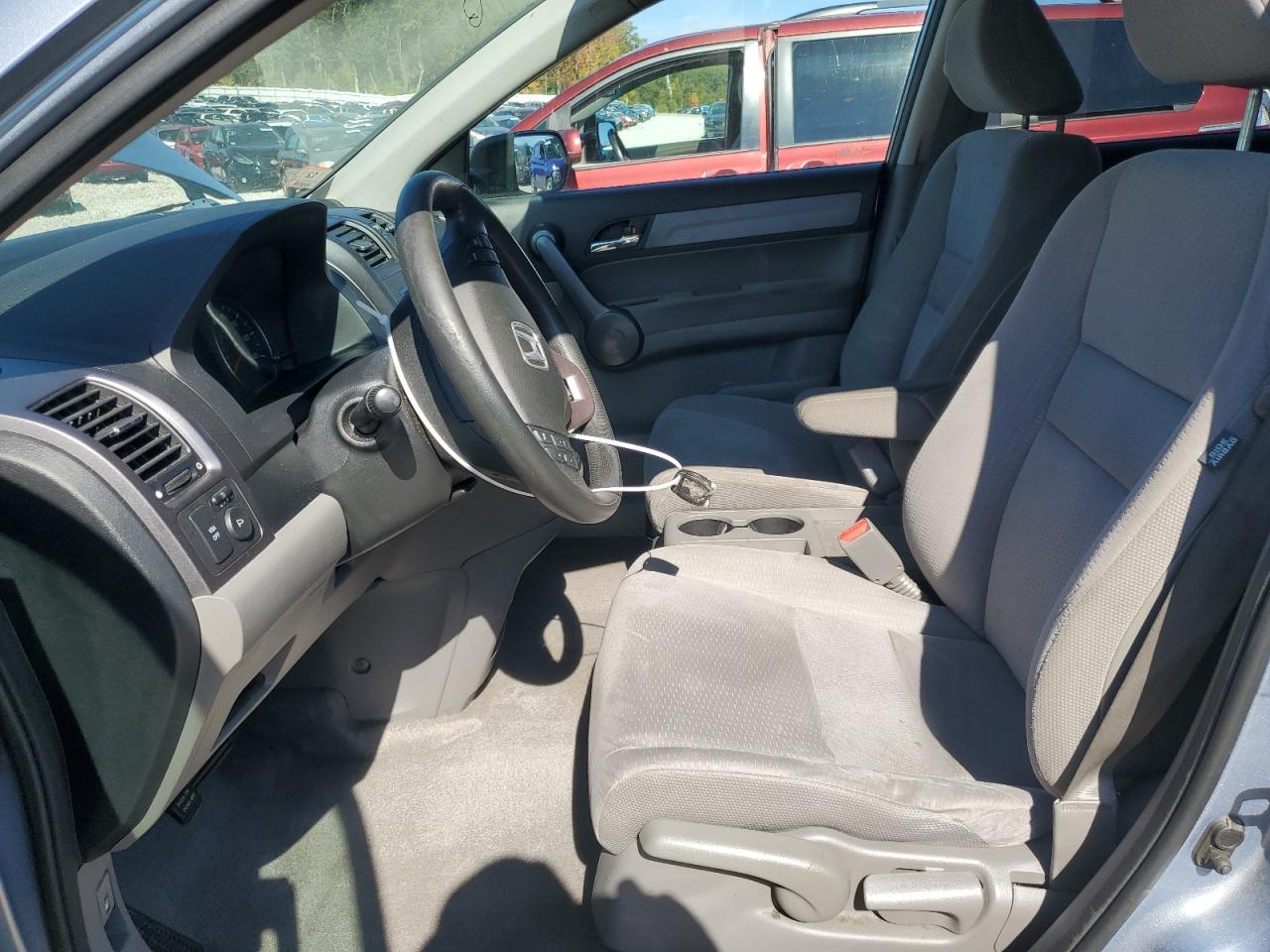 2009 Honda Cr-V Ex VIN: 5J6RE48569L039374 Lot: 85332595