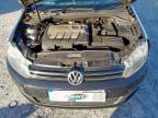 2009 VOLKSWAGEN GOLF SE TDI  for sale at Copart CORBY