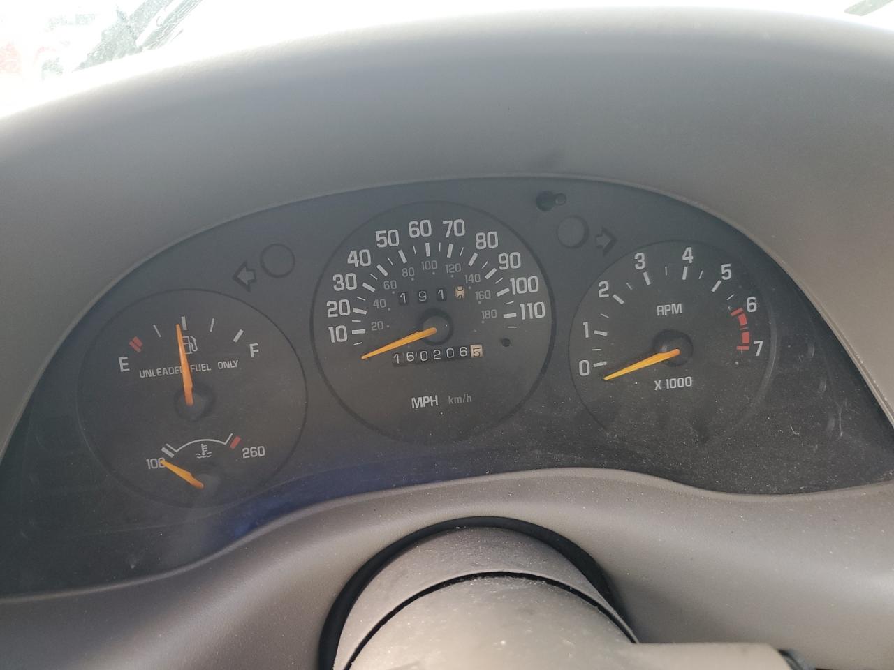 1999 Chevrolet Lumina Ltz VIN: 2G1WN52K3X9245293 Lot: 82427275