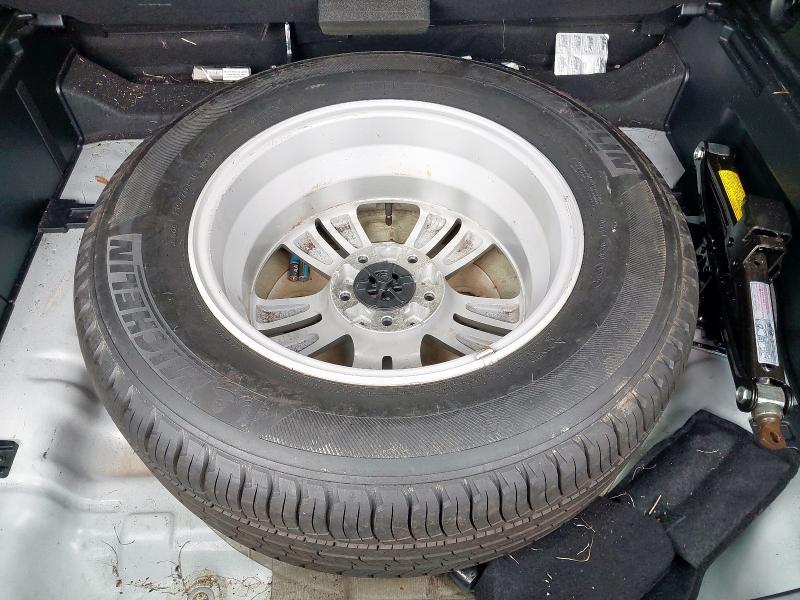 2011 KIA SPORTAGE 1.6 GDI 1 5DR