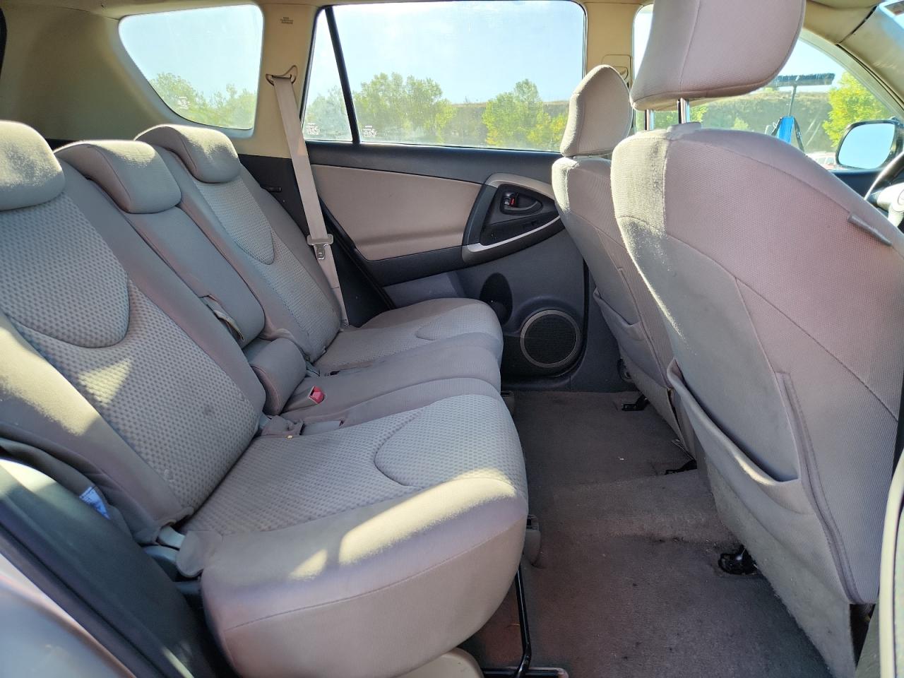 2008 Toyota Rav4 VIN: JTMBD33VX86070247 Lot: 84223235