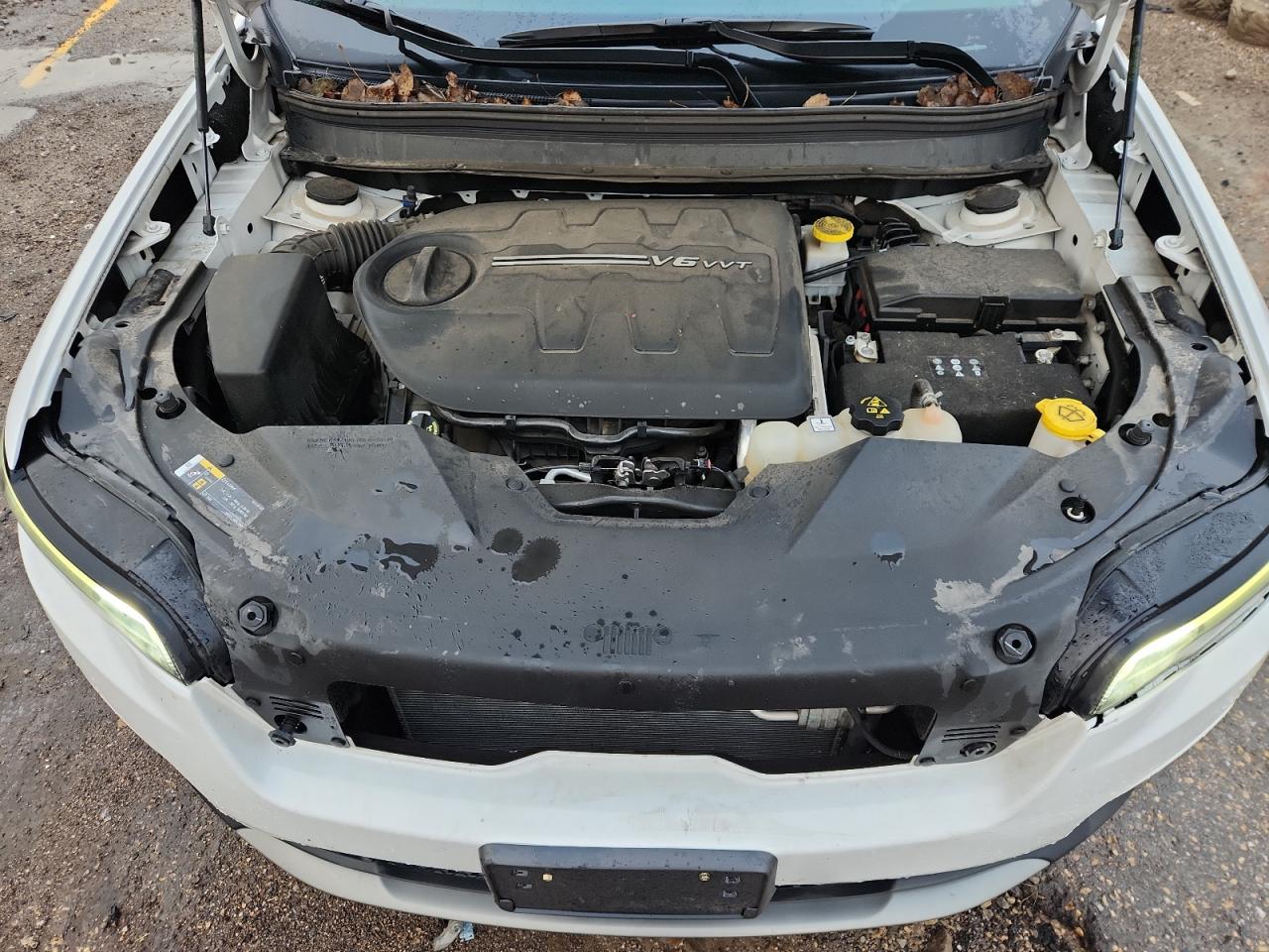 2019 Jeep Cherokee Limited VIN: 1C4PJMDX1KD451816 Lot: 85339115