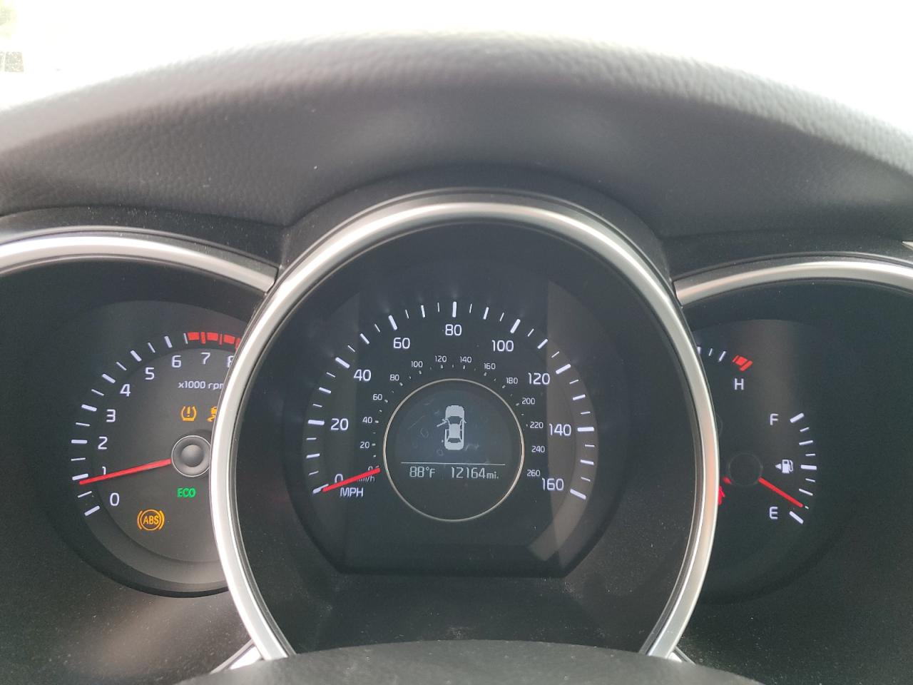 2015 Kia Optima Lx VIN: KNAGM4A74F5566466 Lot: 81994485