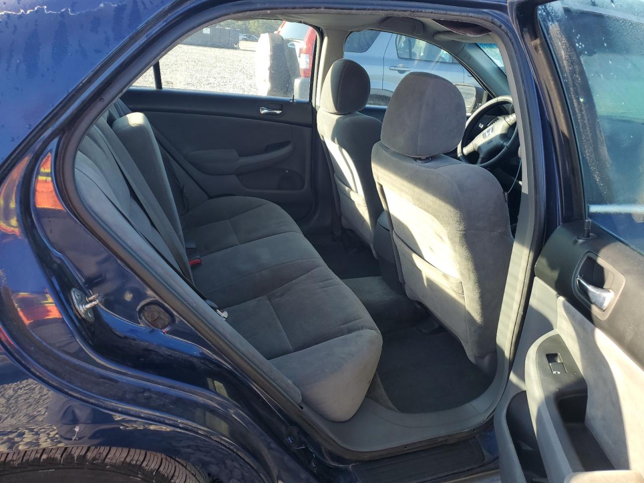 2005 Honda Accord Lx VIN: 1HGCM56465A126083 Lot: 86173575