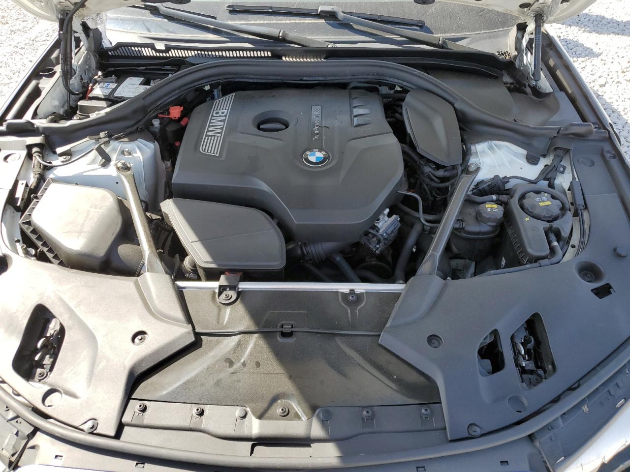 2018 BMW 530 Xi VIN: WBAJA7C59JWA71388 Lot: 85114015