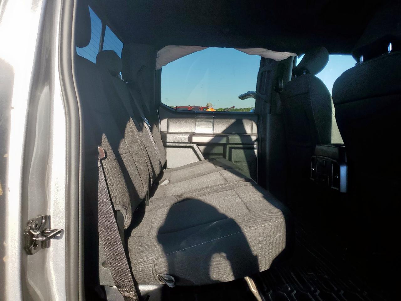 2020 Ford F150 Supercrew VIN: 1FTEW1E5XLFA79404 Lot: 90342675