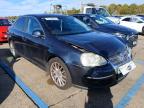 2009 VOLKSWAGEN JETTA SPORT TDI  for sale at Copart NEWBURY