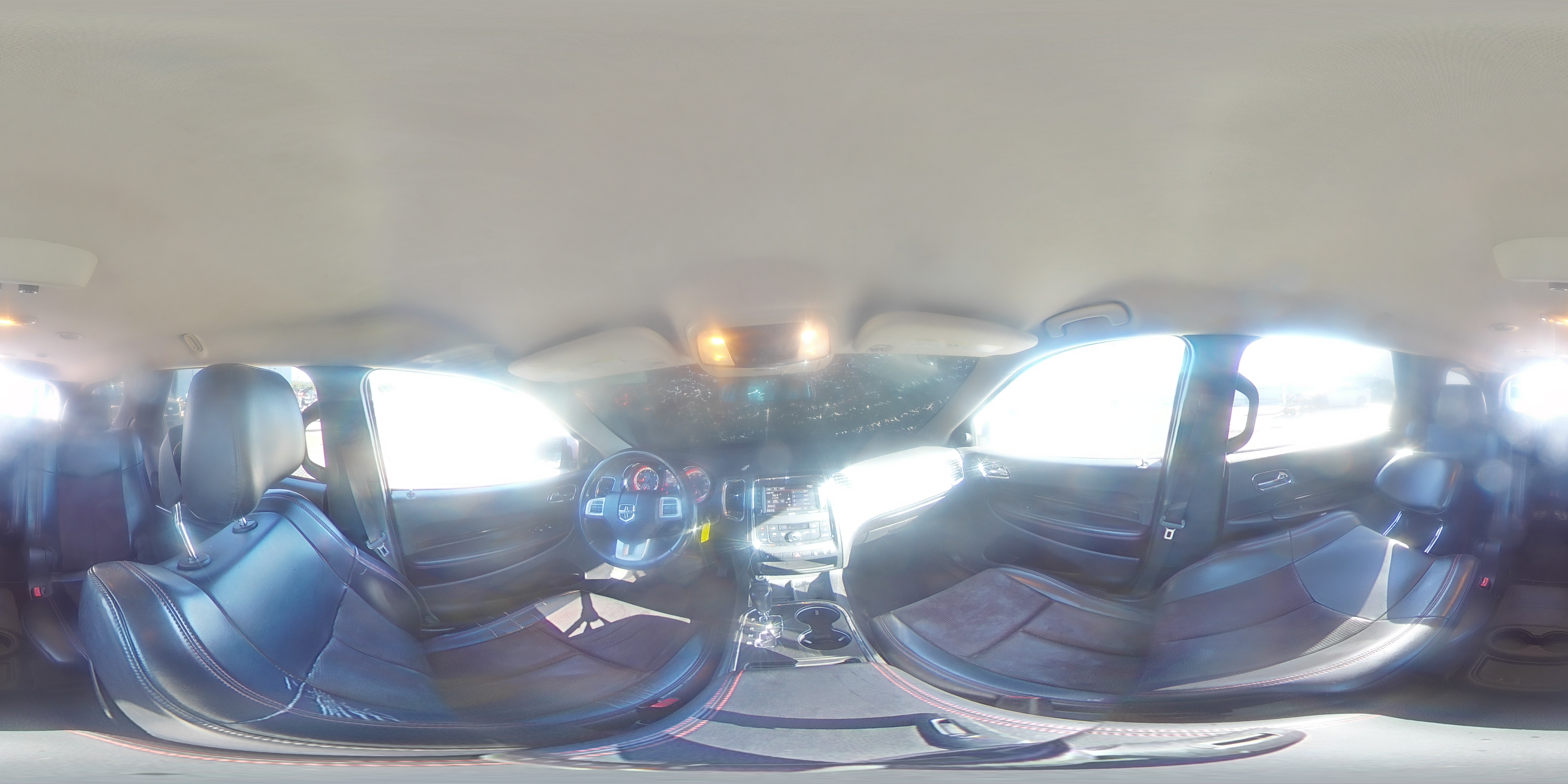 2013 Dodge Durango Sxt VIN: 1C4RDHAG0DC691850 Lot: 90627665