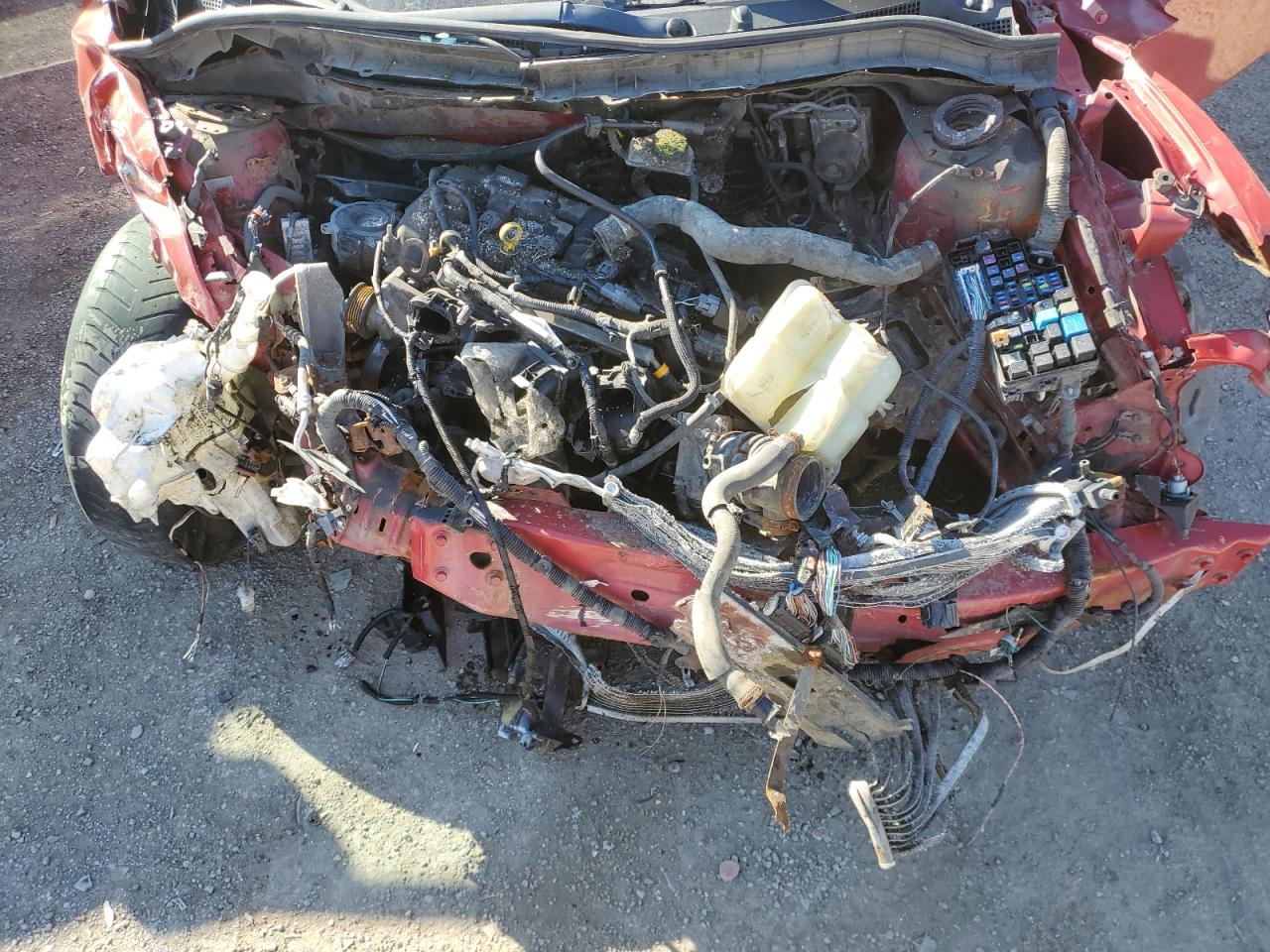 2010 Mazda 3 S VIN: JM1BL1H56A1296398 Lot: 90547955