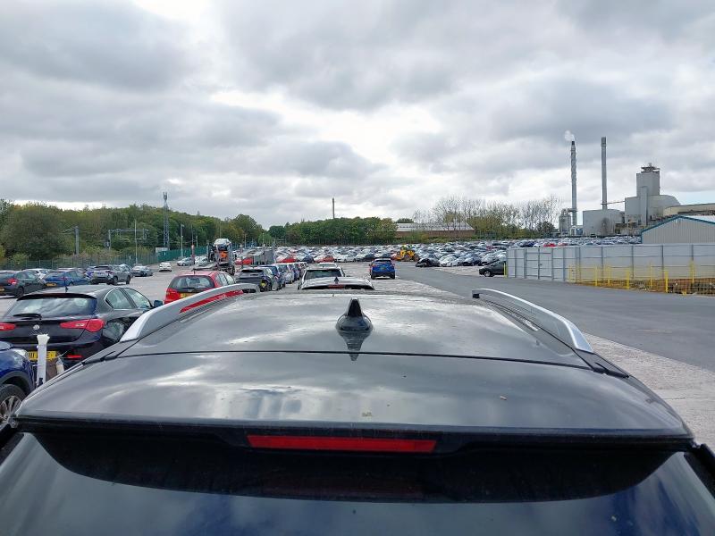 2019 NISSAN X-TRAIL 1.6 DCI TEKNA 5DR [7 SEAT]