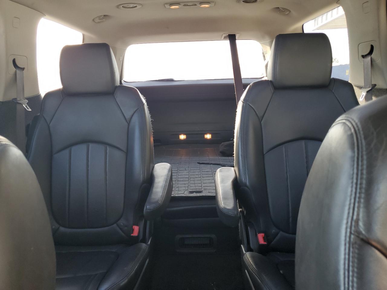 2012 GMC Acadia Denali VIN: 1GKKVTED8CJ177163 Lot: 89726355